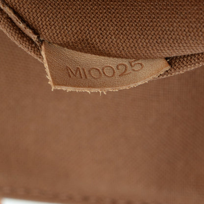 Louis Vuitton Monogram Pochette Marelle PM 8 of 11