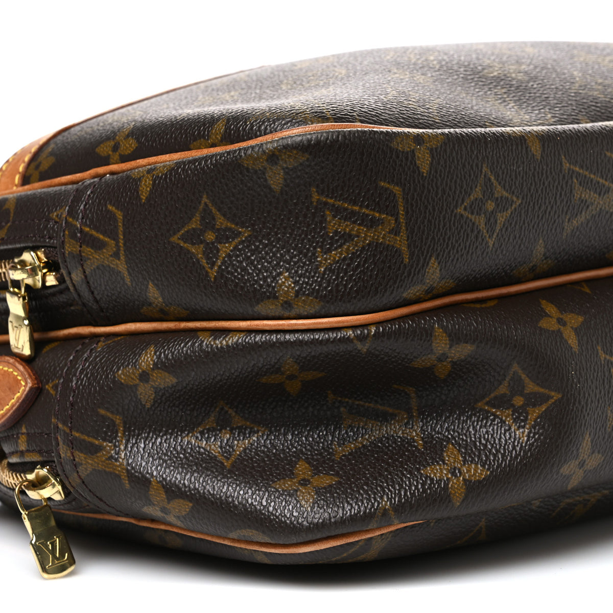 Monogram Reporter PM