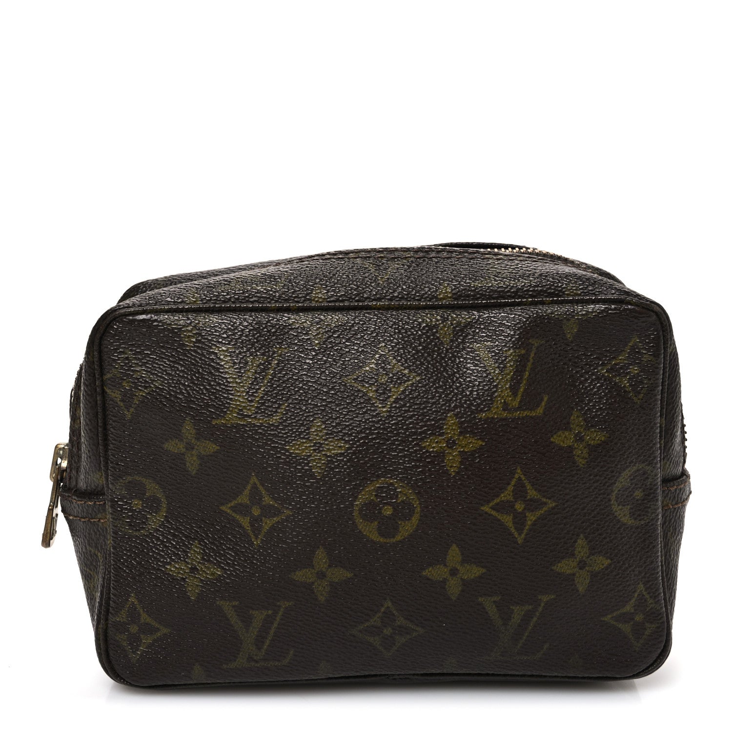 Louis Vuitton Monogram Trousse Toilette 19 1 of 8