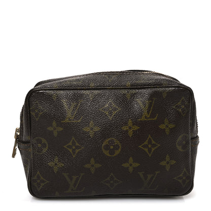 Louis Vuitton Monogram Trousse Toilette 19 1 of 8