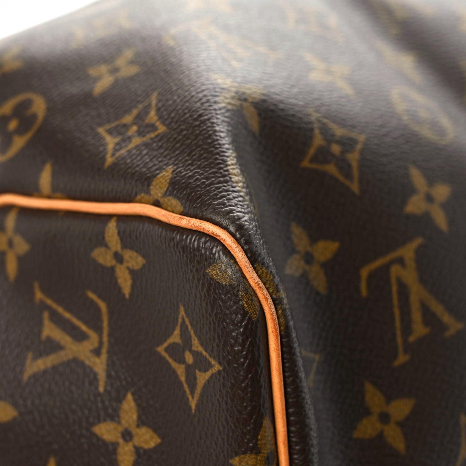 Louis Vuitton Monogram Keepall 50 13 of 25