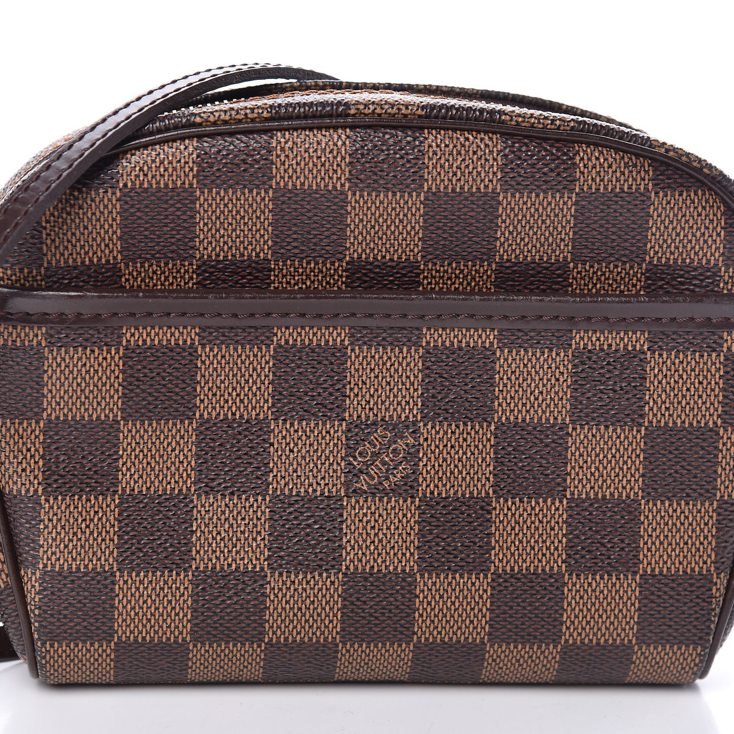 Damier Ebene Pochette Ipanema
