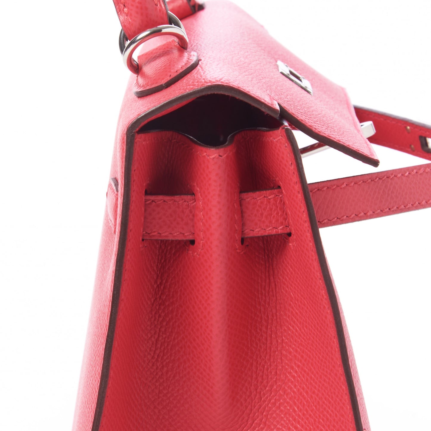 Epsom Kelly Sellier 25 Rose Extreme
