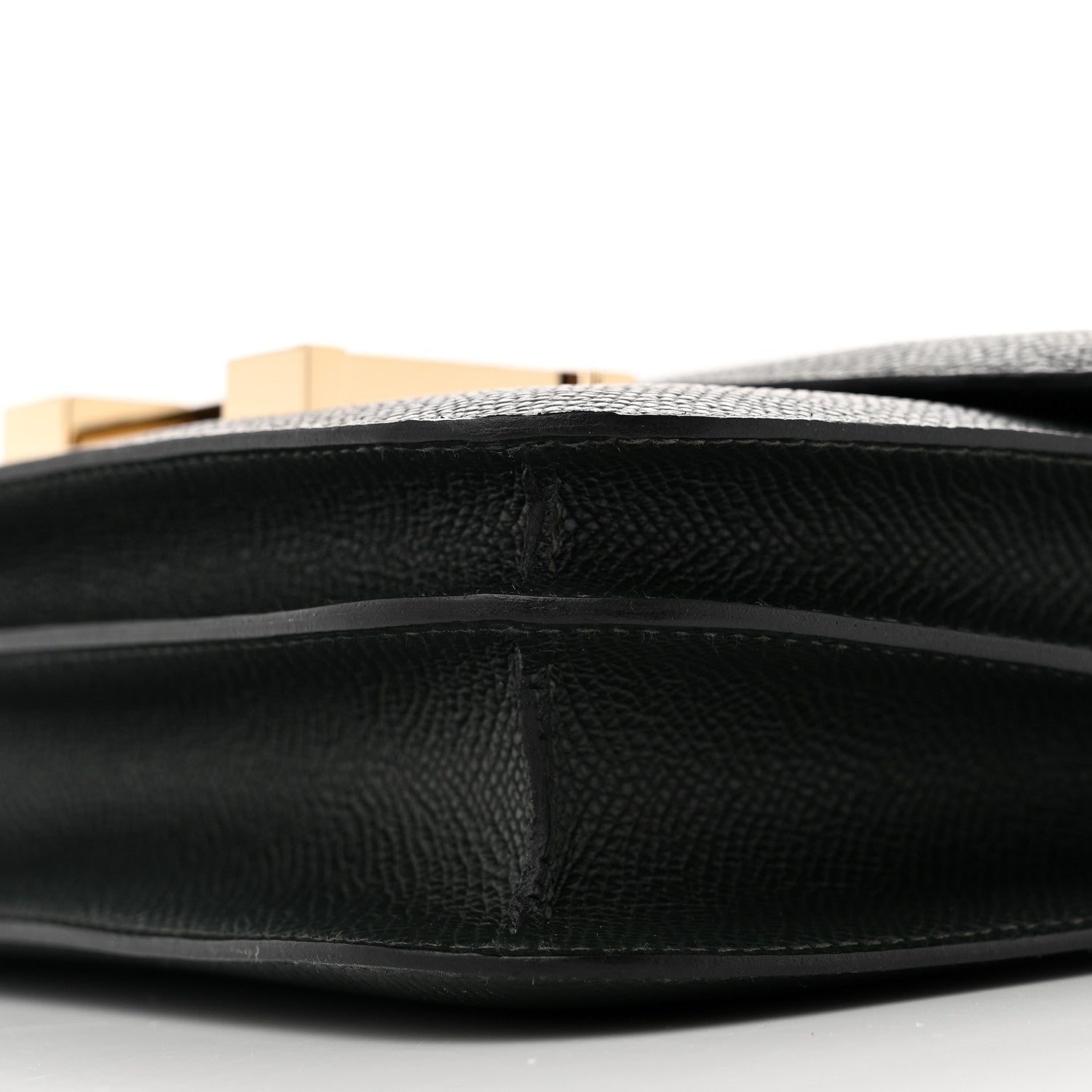 Hermes Epsom Constance 18 Vert Fonce 11 of 11