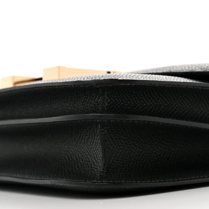 Hermes Epsom Constance 18 Vert Fonce 11 of 11