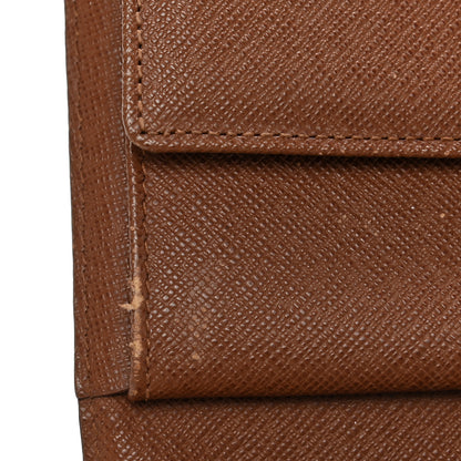Louis Vuitton Monogram Porte Tresor International Wallet 17 of 18