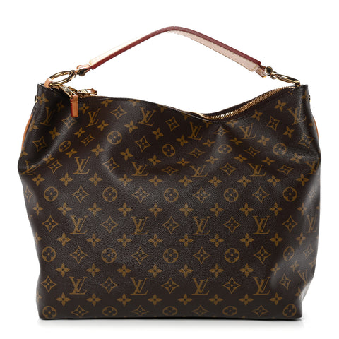 Monogram Sully MM