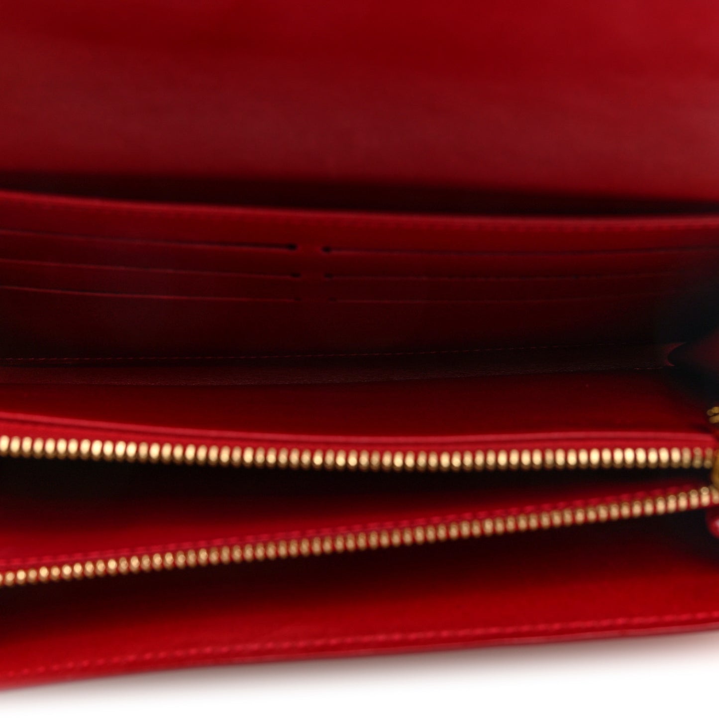 Vernis Sarah Wallet Pomme D'Amour