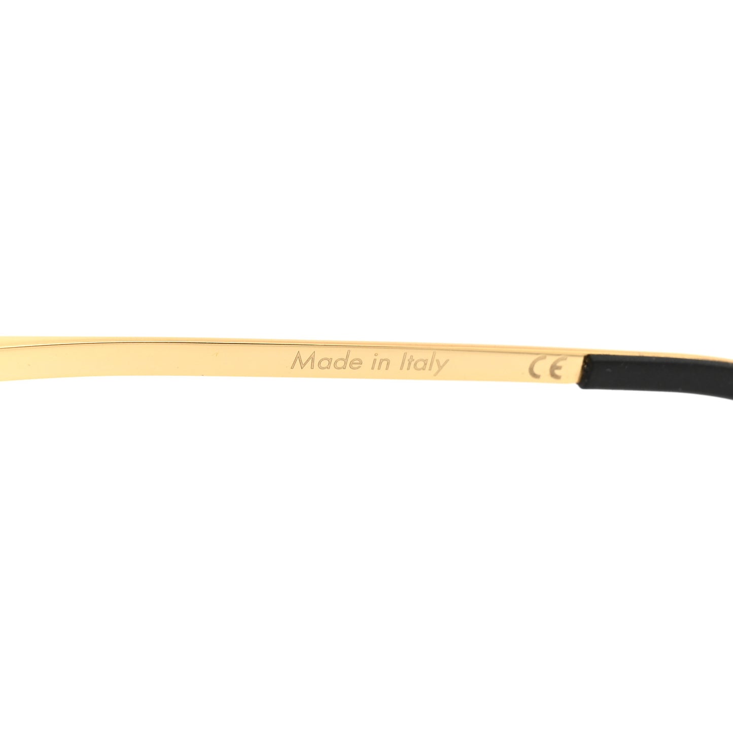 The Party Aviator Gradient Sunglasses Z0926U Brown