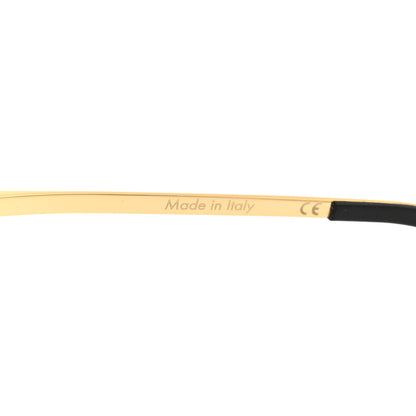 Louis Vuitton The Party Aviator Gradient Sunglasses Z0926U Brown 6 of 7