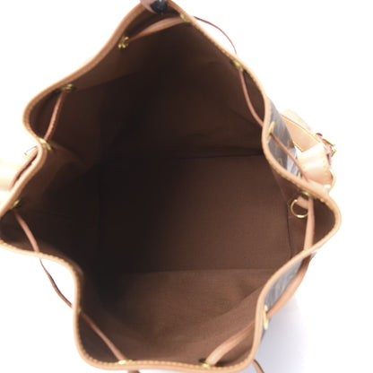 Louis Vuitton Monogram Noe 4 of 11