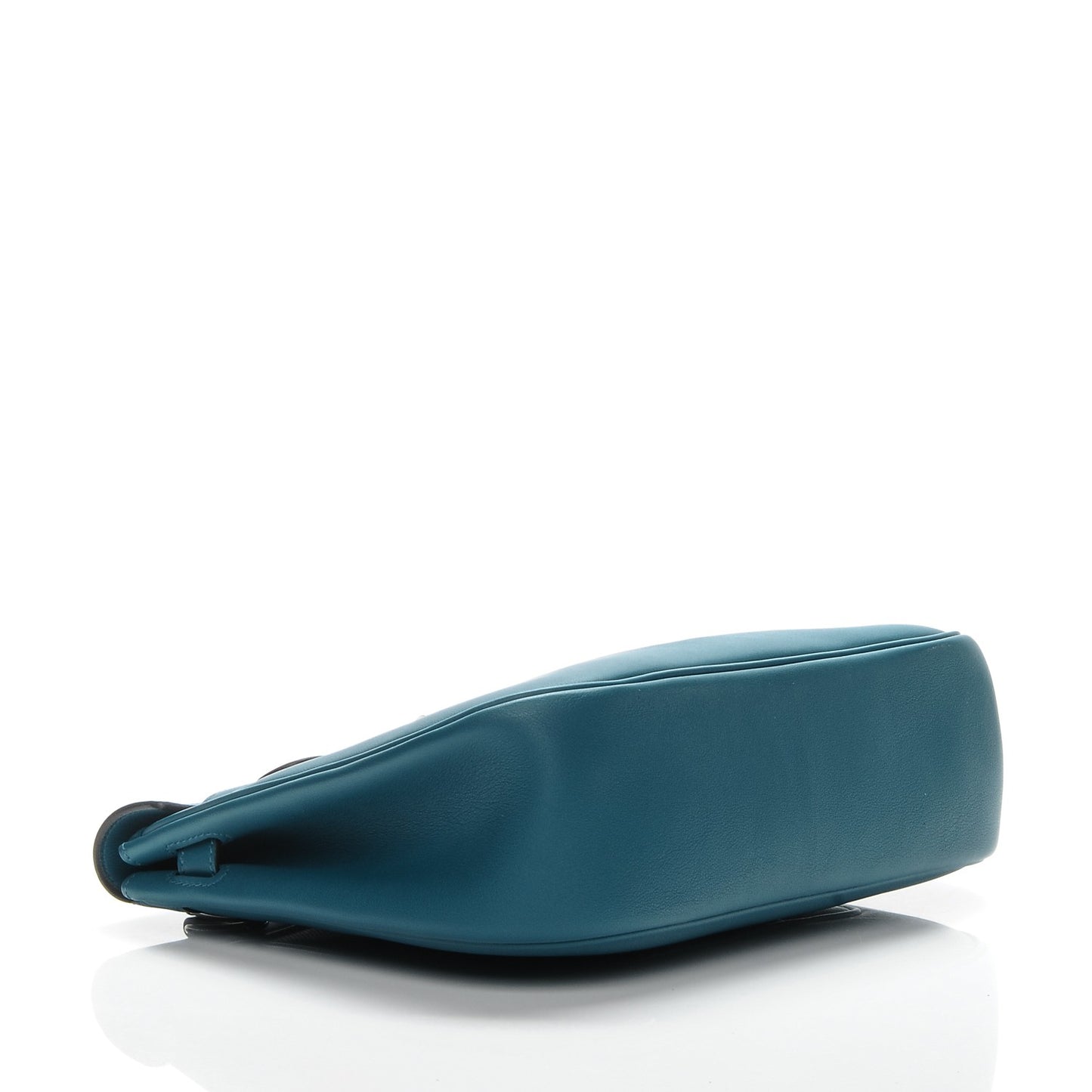 Veau Swift Sac Berline 28 Bleu Thalassa