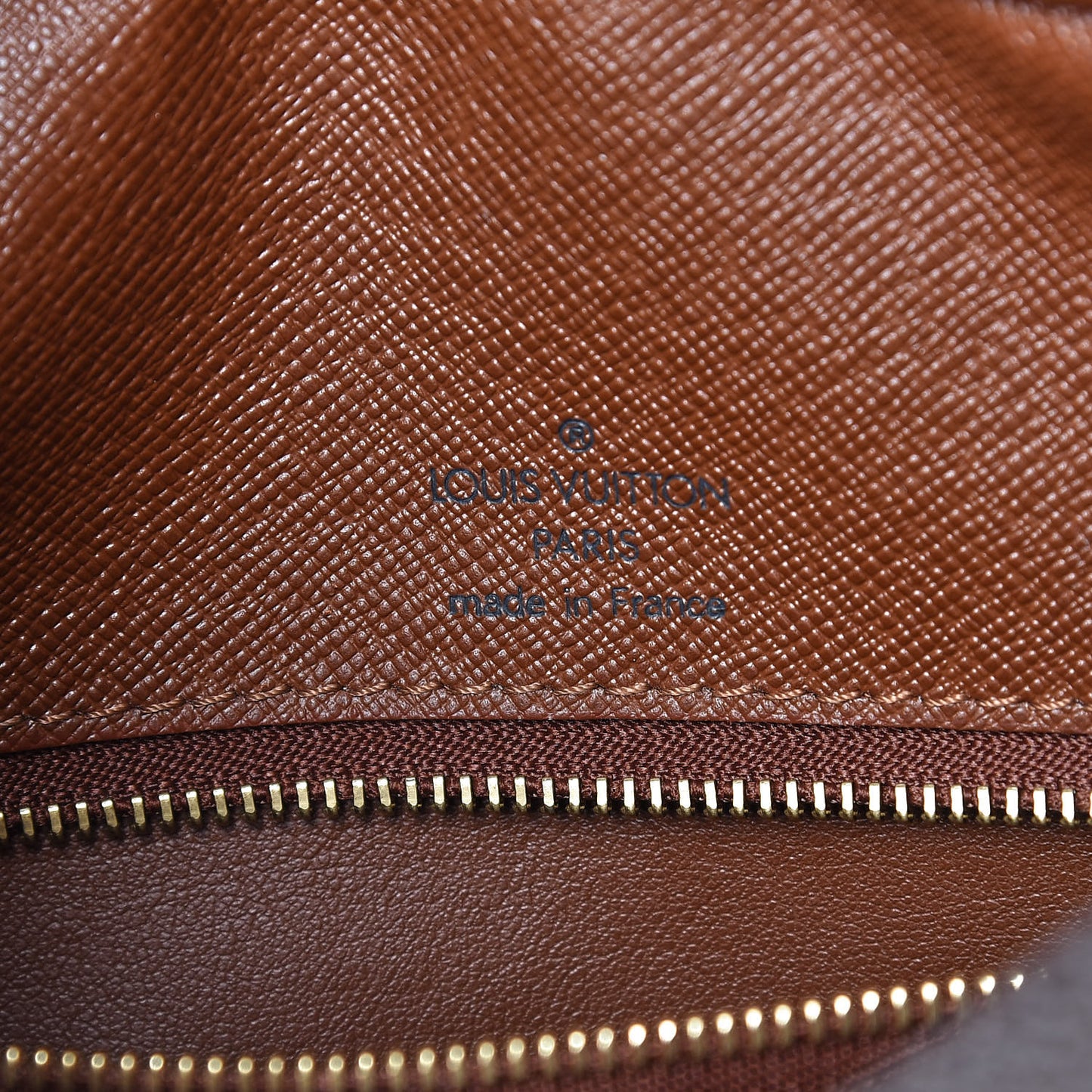 Monogram Boulogne 30