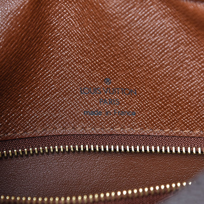 Louis Vuitton Monogram Boulogne 30 6 of 11
