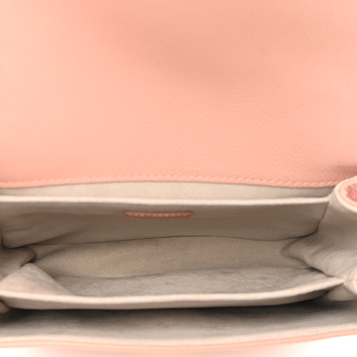 Empreinte Monogram Giant Pochette Metis Rose Trianon Cream