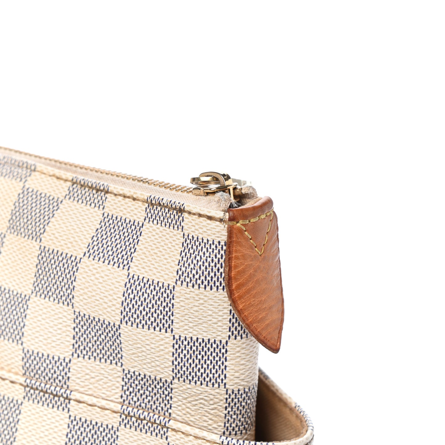 Damier Azur Totally PM