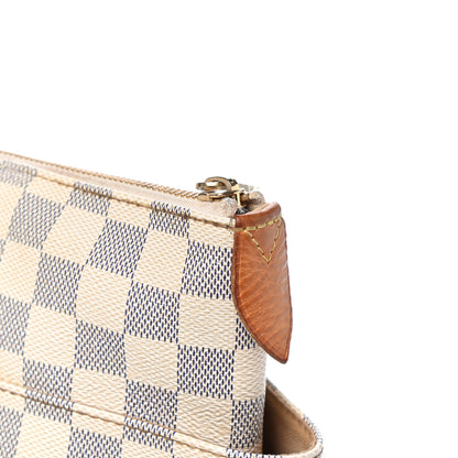Louis Vuitton Damier Azur Totally PM 10 of 13