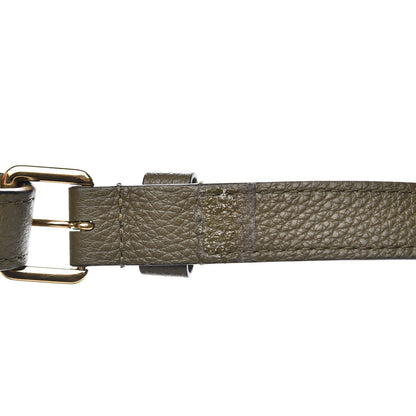 Louis Vuitton Grained Calfskin Vivienne NM Kaki 9 of 9