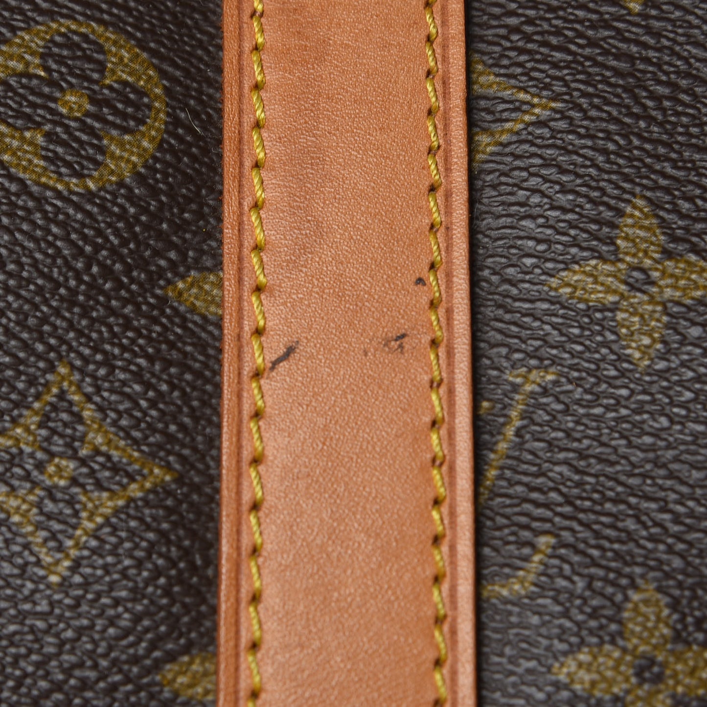 Monogram Keepall 55