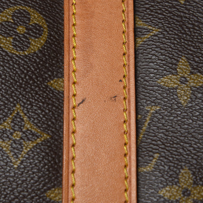 Louis Vuitton Monogram Keepall 55 15 of 17