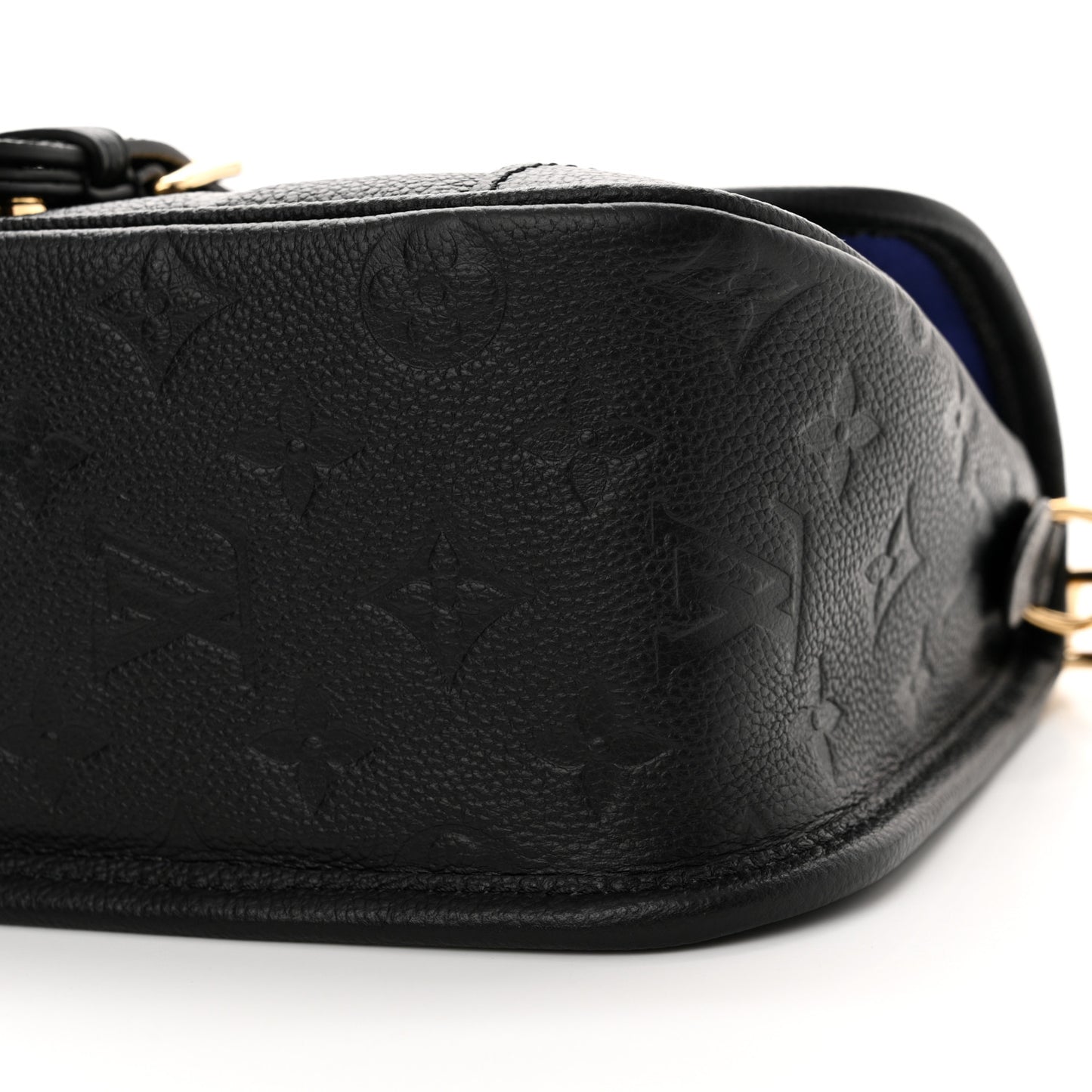 Empreinte Monogram Giant Diane Black