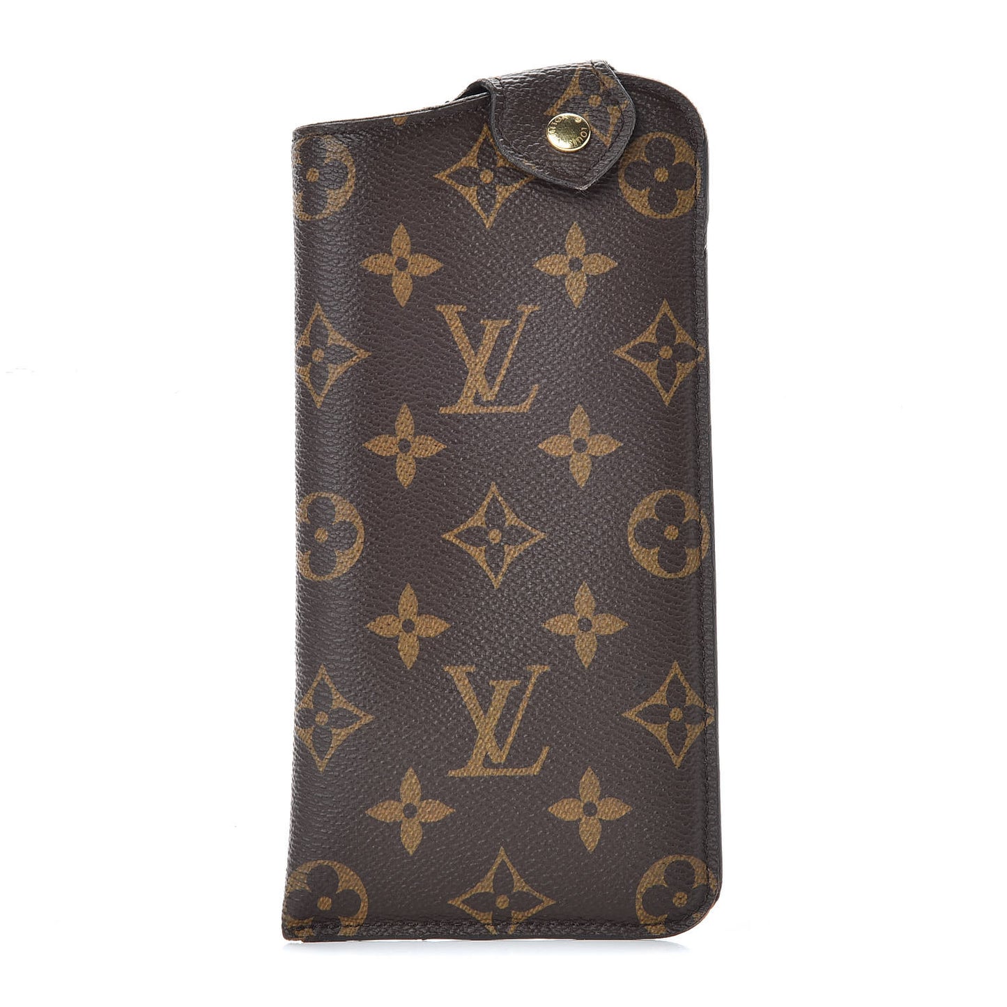 Monogram Sunglasses Case MM
