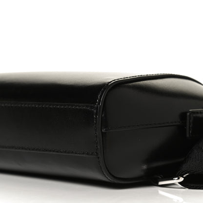 Givenchy Box Calfskin Antigona U Crossbody Bag Black 9 of 9