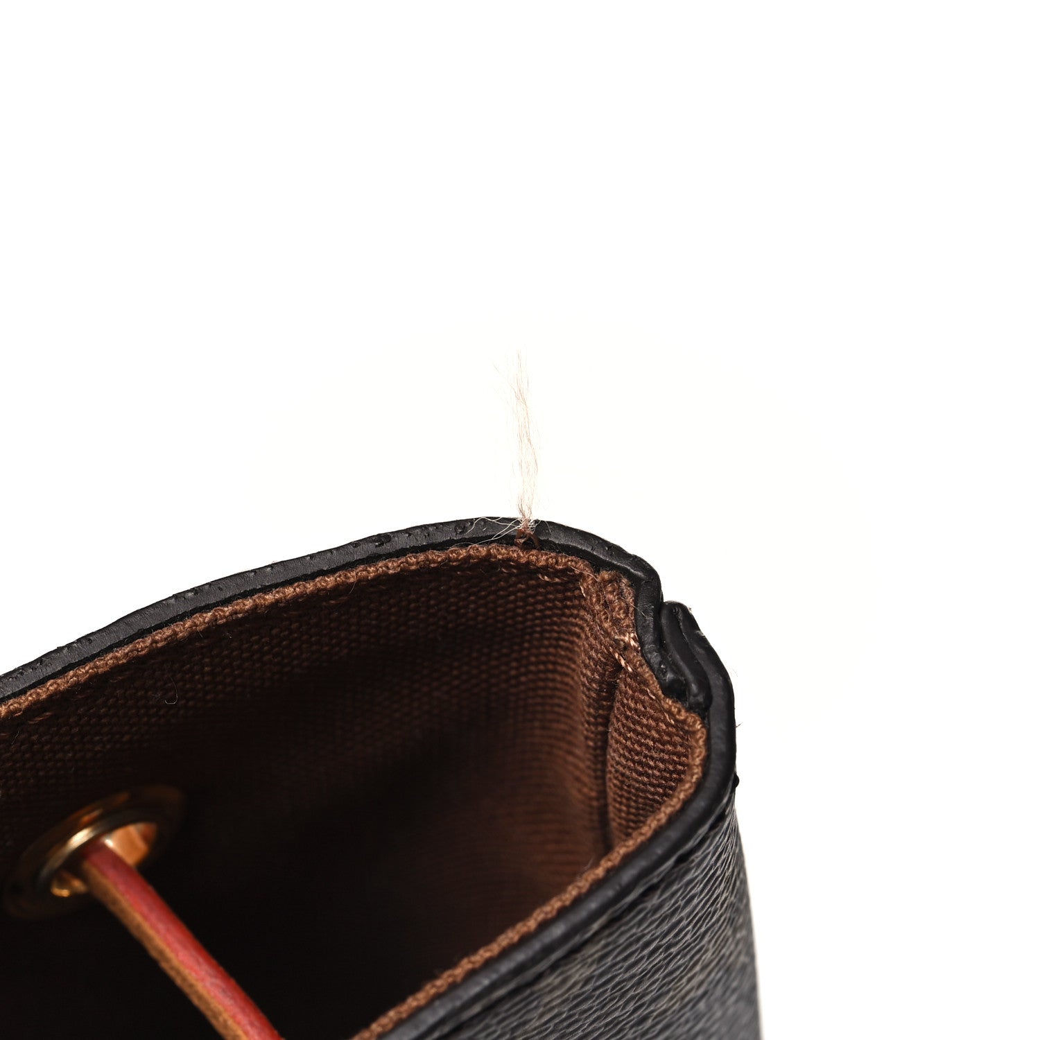 Louis Vuitton Monogram Montsouris PM 10 of 10