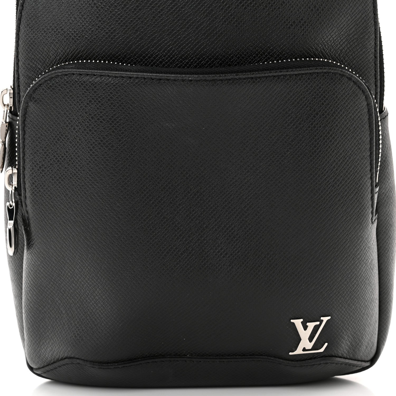Louis Vuitton Taiga Avenue Sling Bag Ardoise 7 of 10