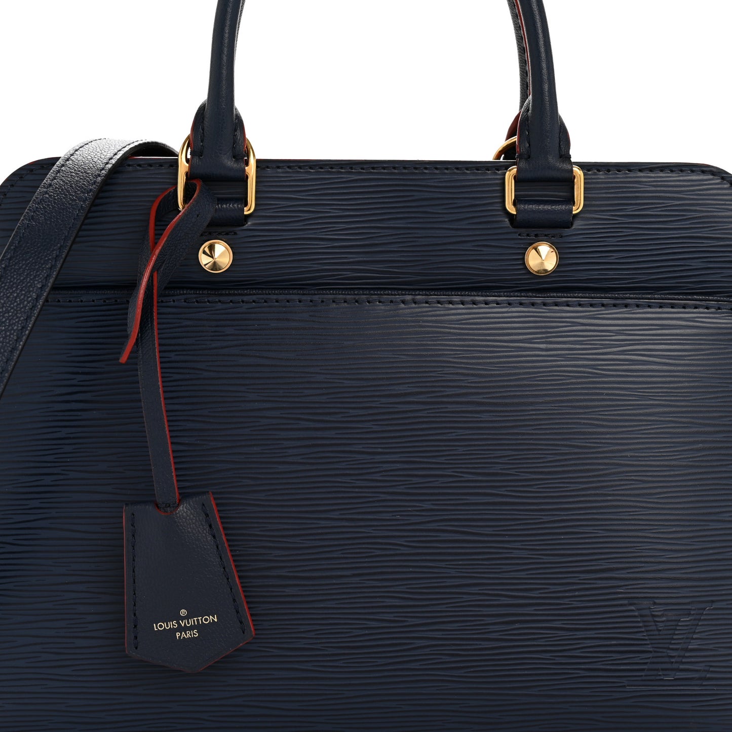 Epi Vaneau MM Marine Rouge