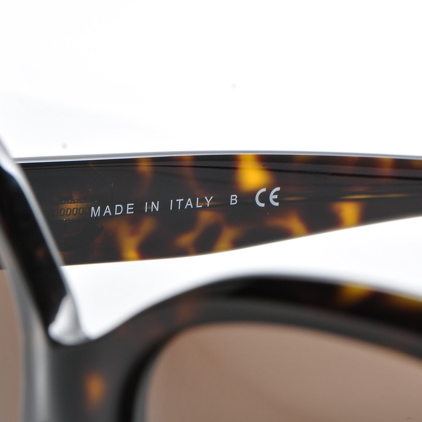 CC Sunglasses 5183 Tortoise