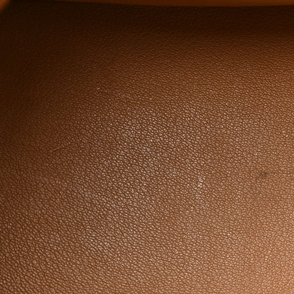 Hermes Courchevel Birkin 30 Gold 12 of 17