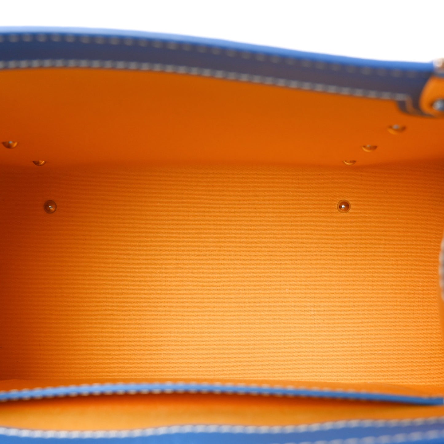 Goyardine Saigon PM Light Blue