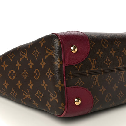 Louis Vuitton Monogram Estrela NM Aurore 9 of 19