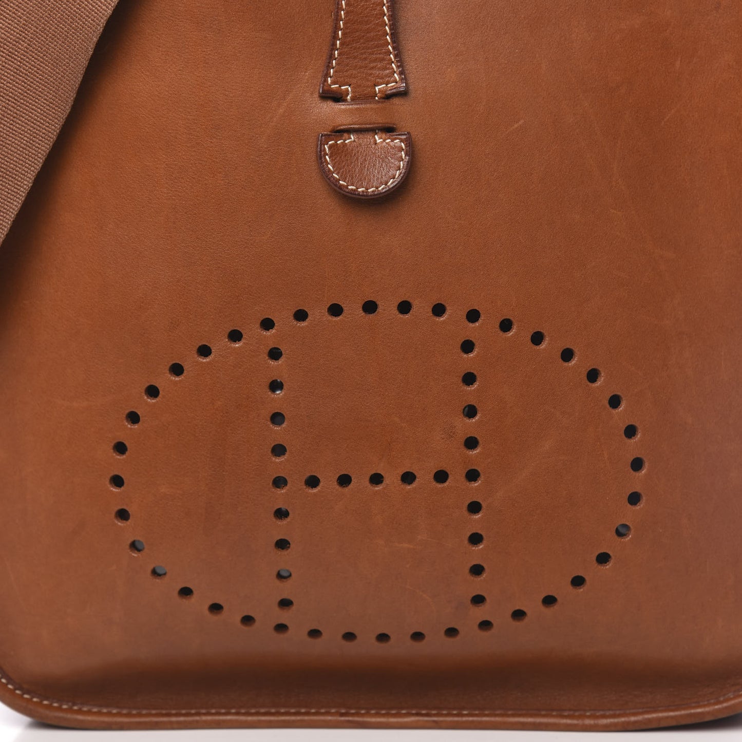 Barenia Evelyne PM Fauve
