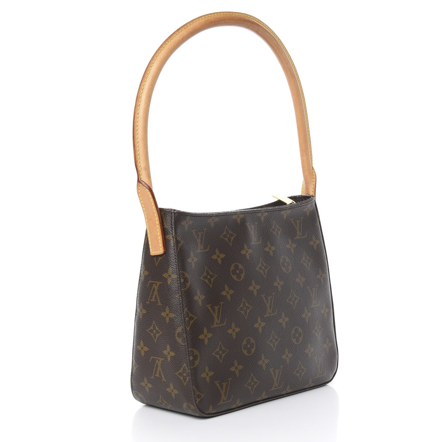 Louis Vuitton Monogram Looping MM 3 of 13
