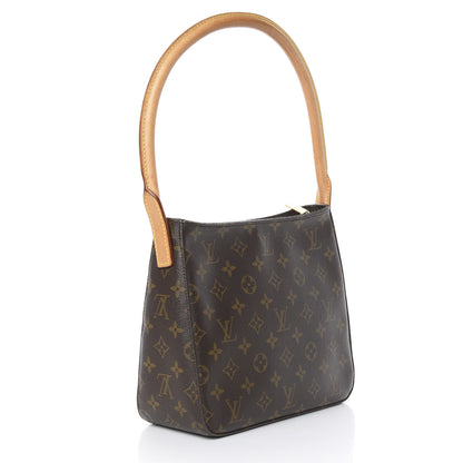 Louis Vuitton Monogram Looping MM 3 of 13