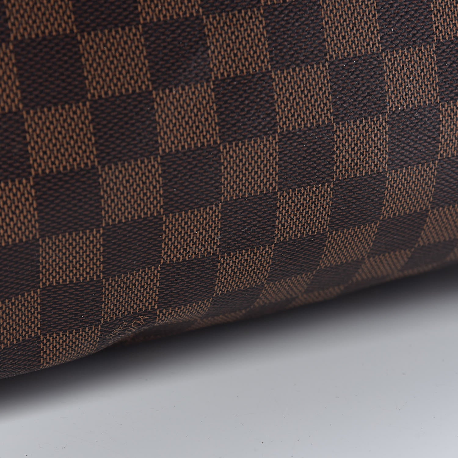 Louis Vuitton Damier Ebene Speedy 30 15 of 19