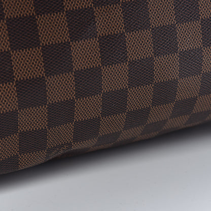 Louis Vuitton Damier Ebene Speedy 30 15 of 19