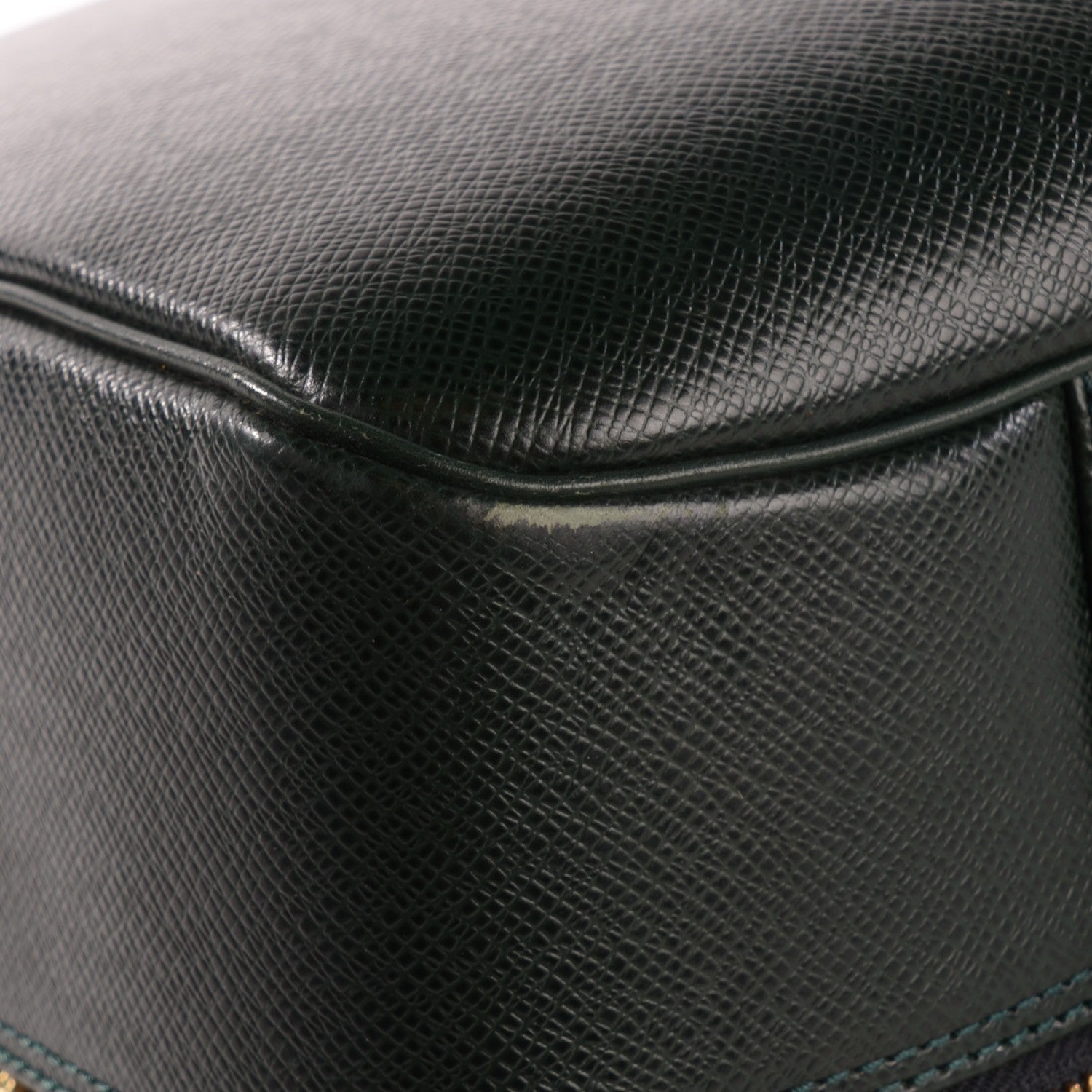 Louis Vuitton Taiga Helanga 1 Poche Epicea 6 of 12
