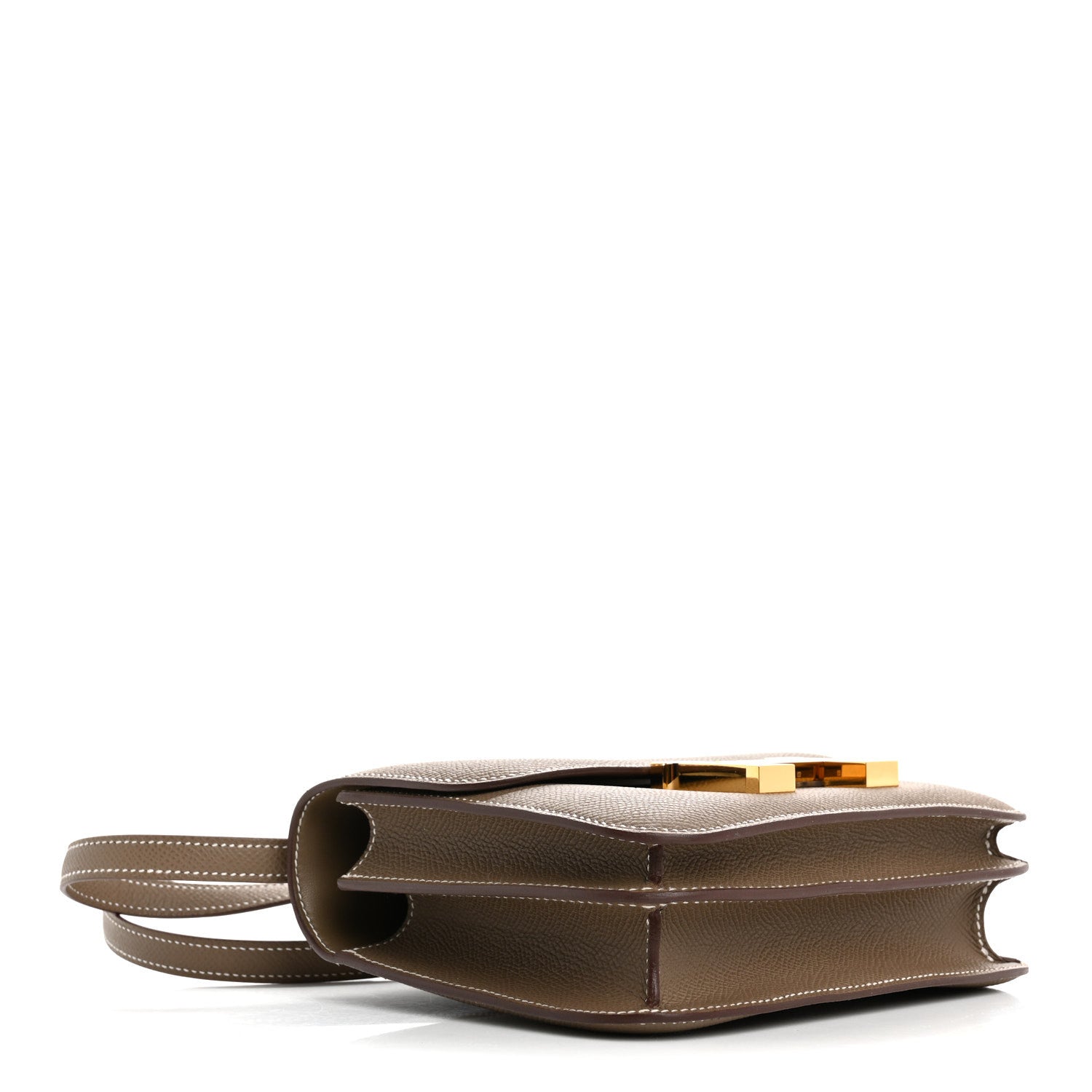Hermes Epsom Constance 18 Etoupe 4 of 12