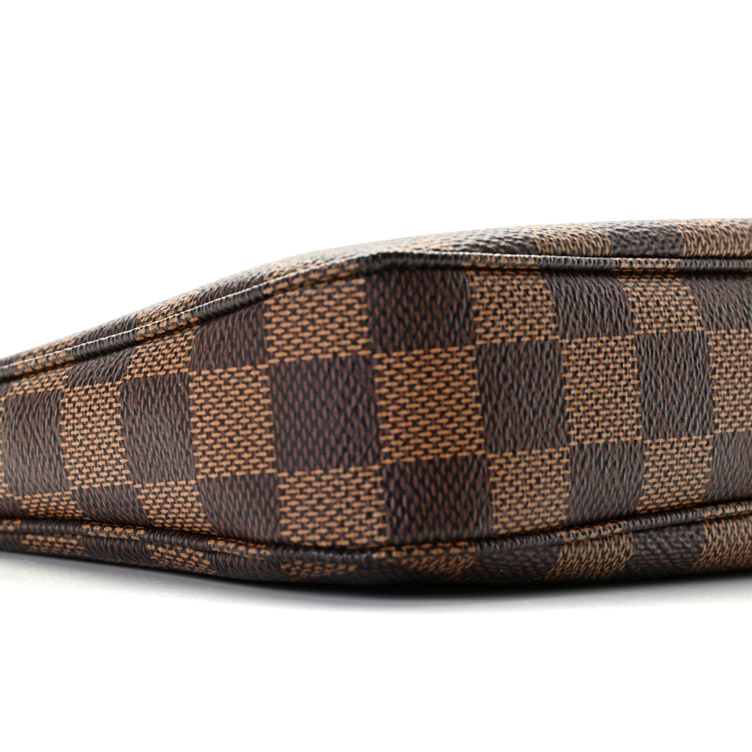Louis Vuitton Damier Ebene Pochette Accessories NM 6 of 8