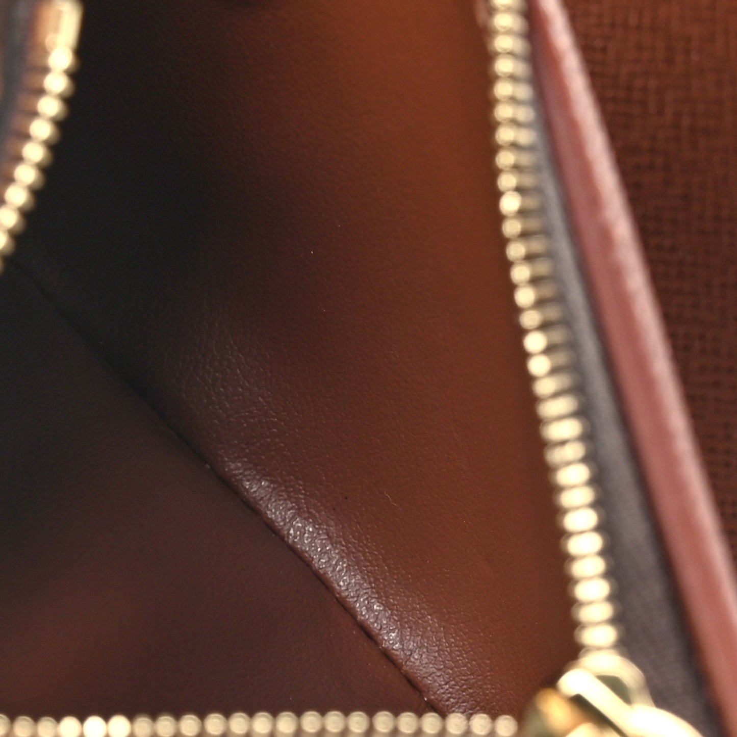 Monogram Victorine Wallet Armagnac