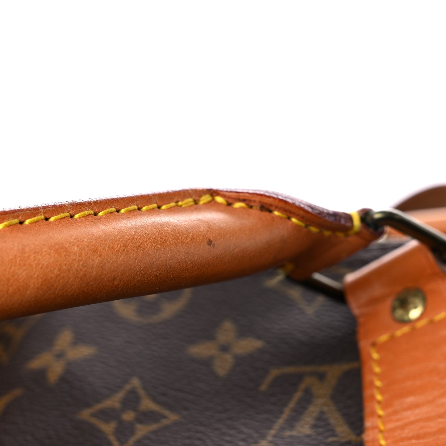 Monogram Keepall Bandouliere 50