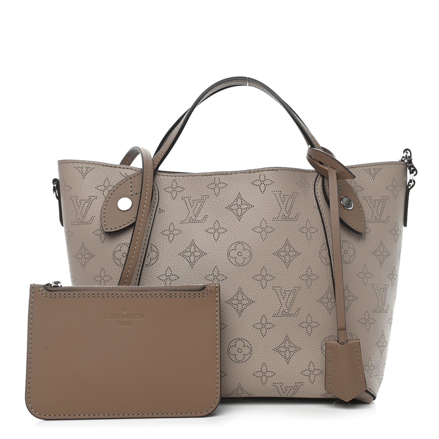 Louis Vuitton Mahina Hina PM Galet 1 of 10