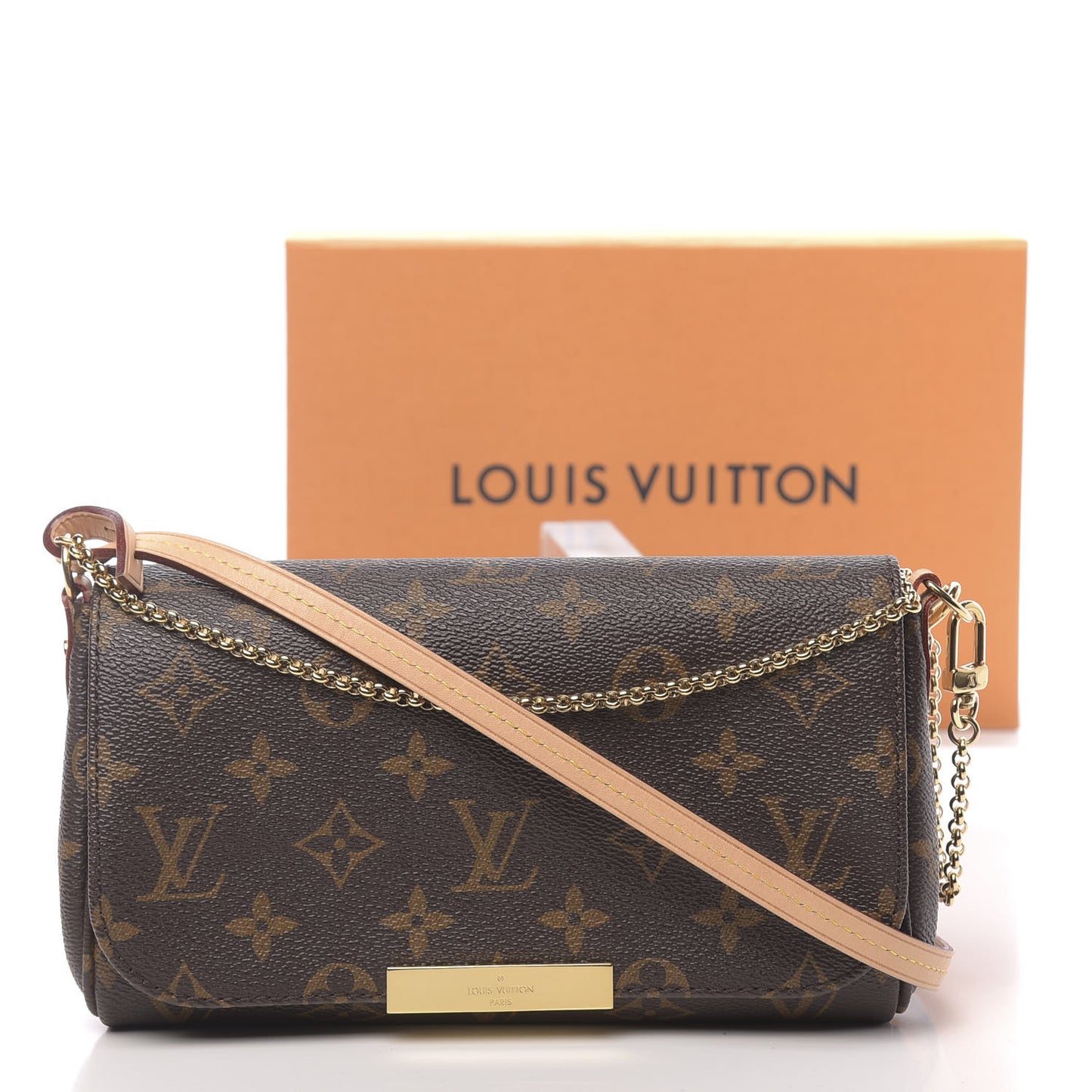 Monogram Favorite PM