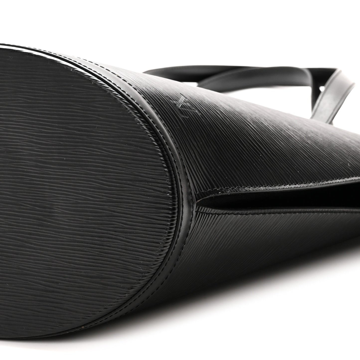 Epi Saint Jacques PM  Black