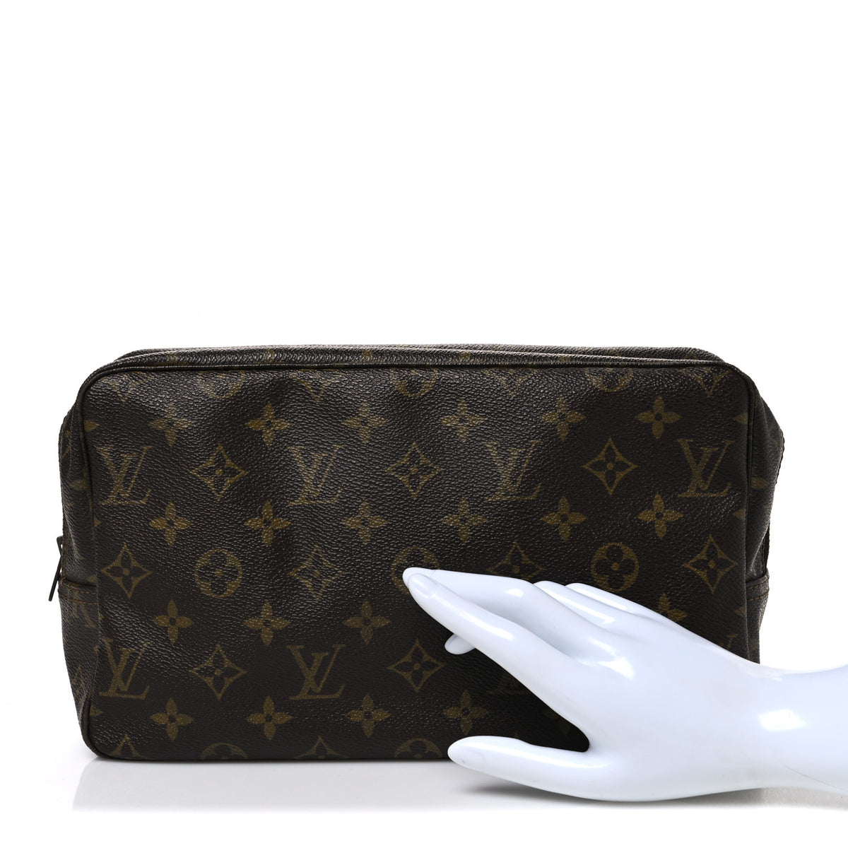 Louis Vuitton Monogram Trousse Toilette 28 2 of 7
