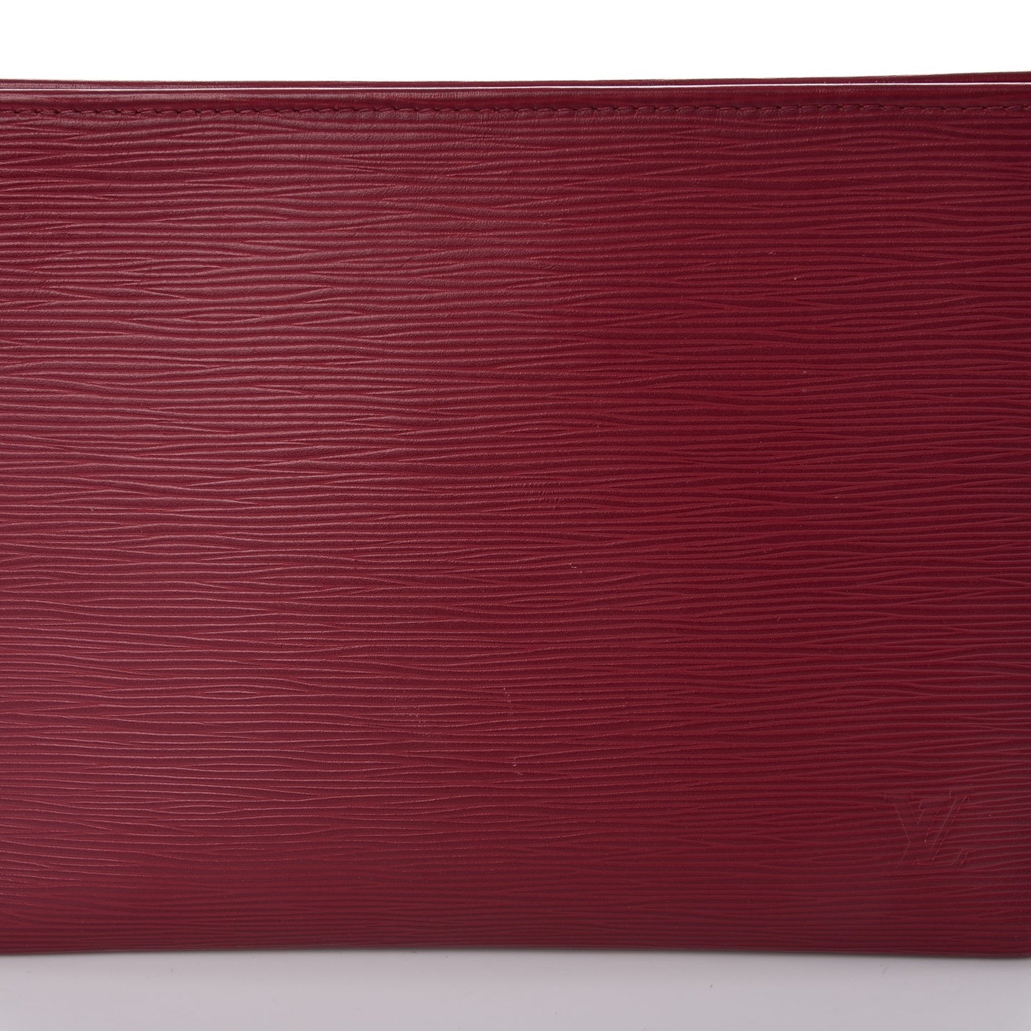 Epi Toiletry Pouch 26 Fuchsia