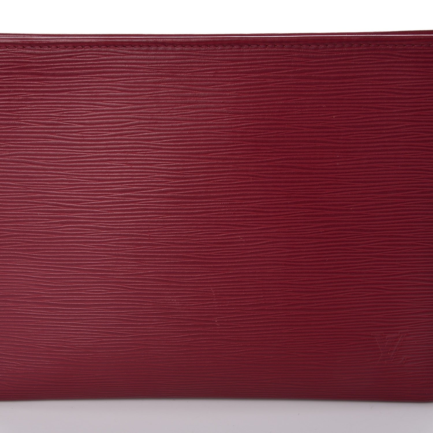 Louis Vuitton Epi Toiletry Pouch 26 Fuchsia 8 of 8